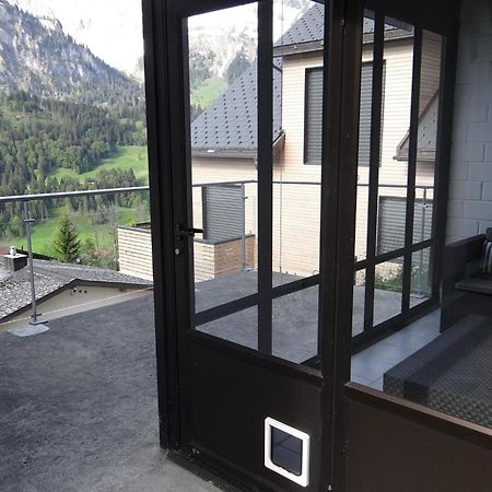Apartment Barbara Ost By Interhome Engelberg Buitenkant foto
