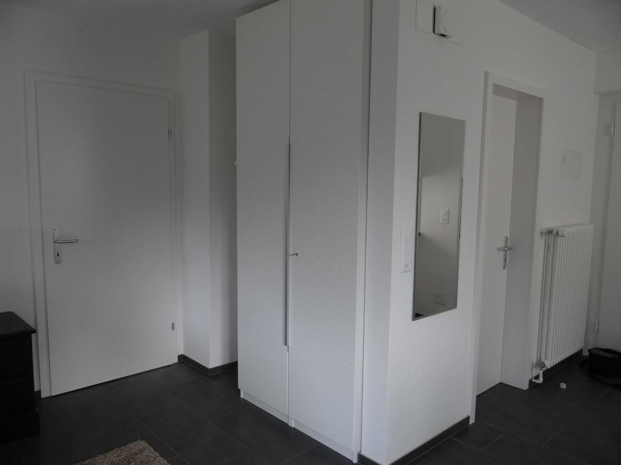 Apartment Barbara Ost By Interhome Engelberg Buitenkant foto