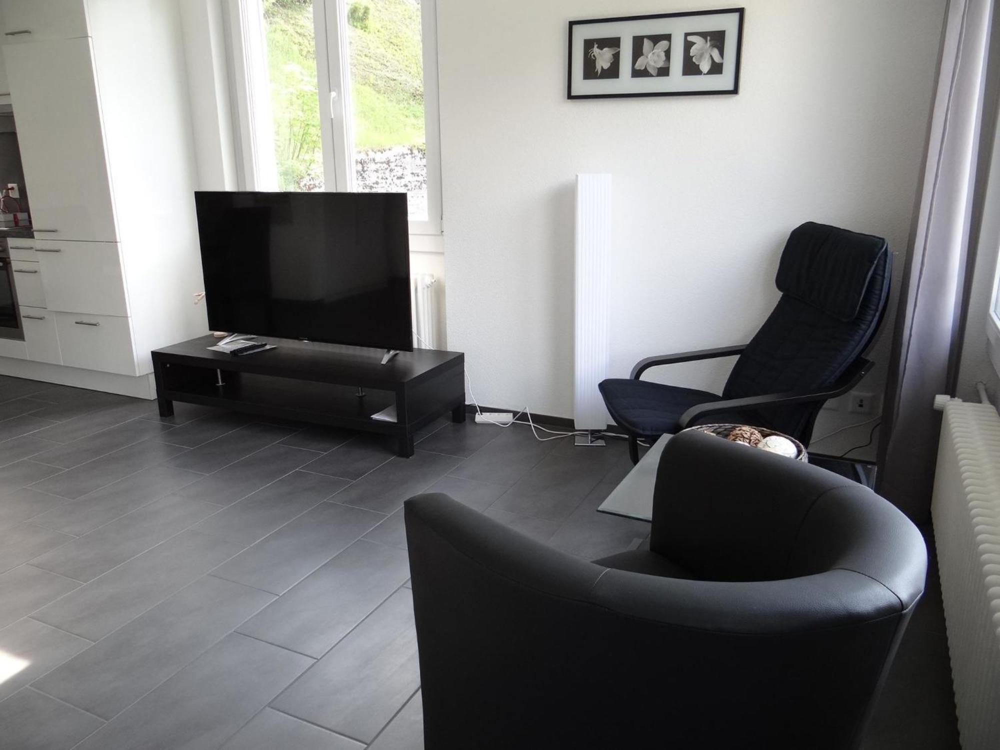 Apartment Barbara Ost By Interhome Engelberg Buitenkant foto