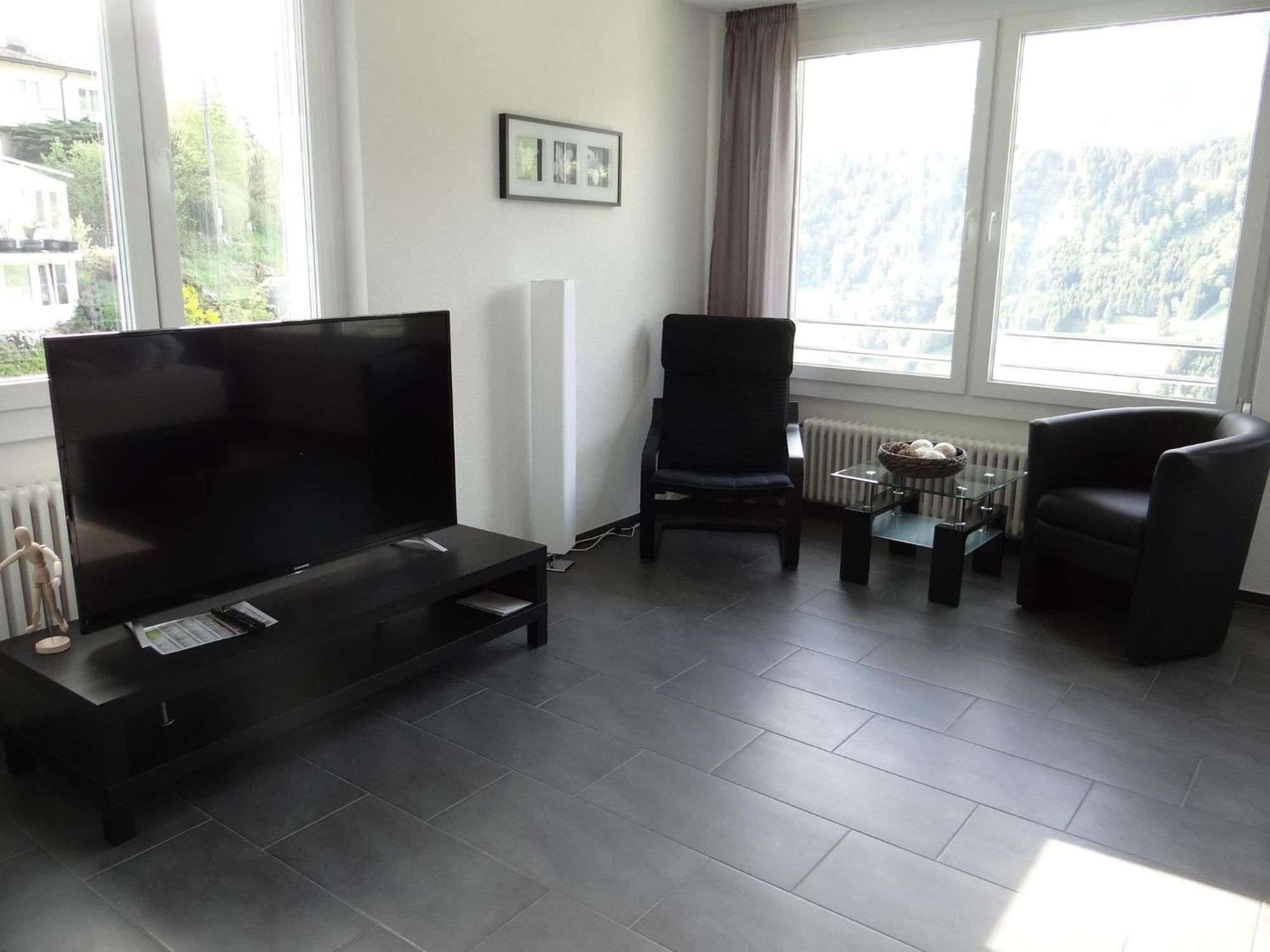 Apartment Barbara Ost By Interhome Engelberg Buitenkant foto